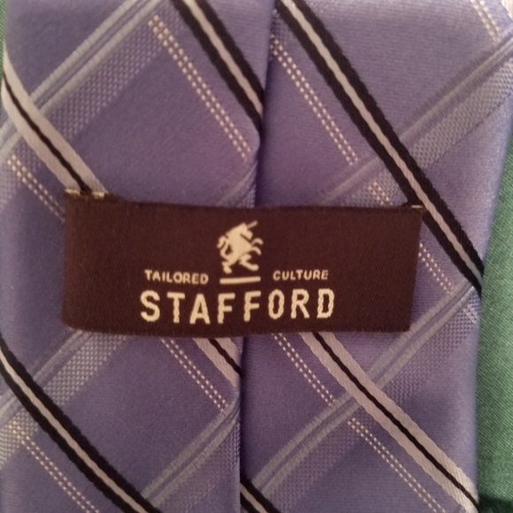 Stafford Necktie - Picture 3 of 3